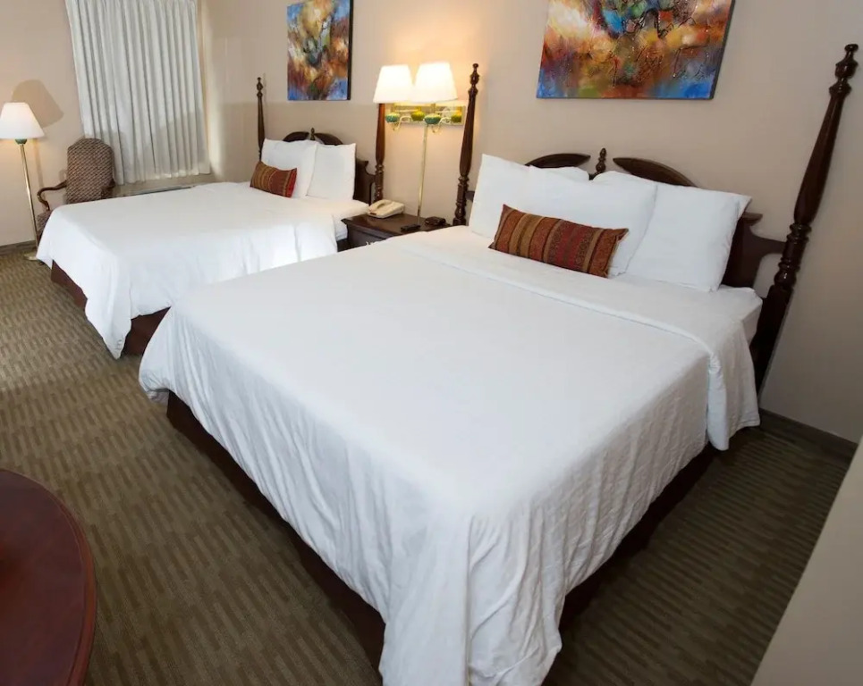 Cumberland Inn & Museum