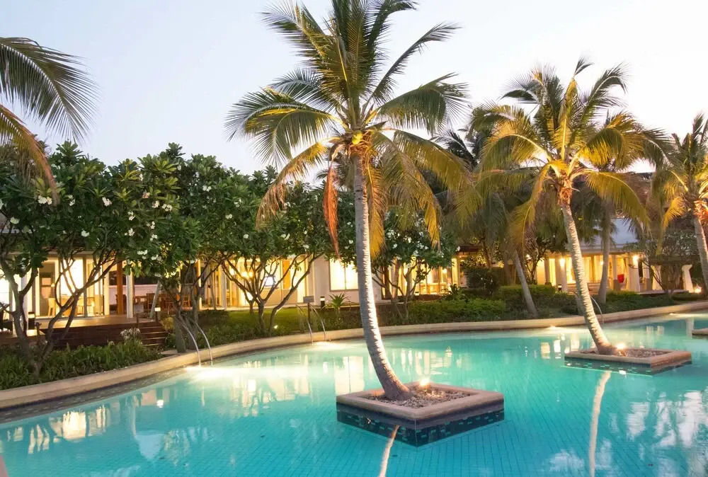 Villa Nilaya Huahin