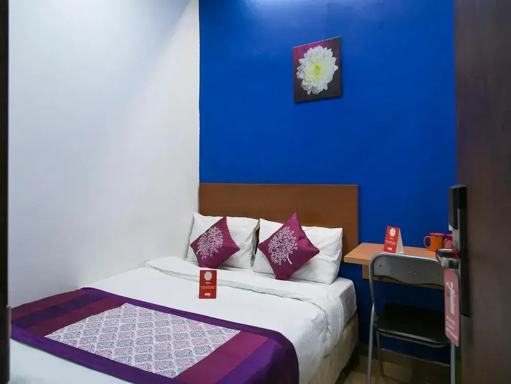 OYO Rooms Sri Veerama Kaliamman