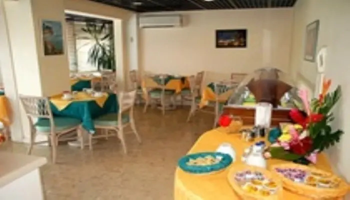 Hotel La Galleria