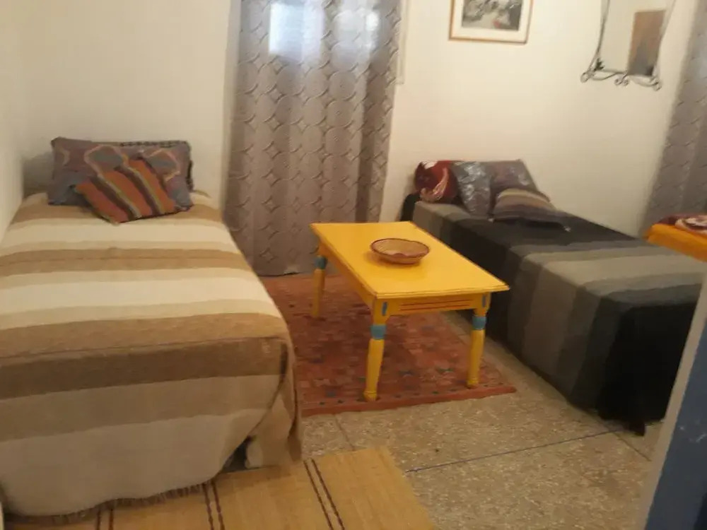 Chambres dHôtes les amis
