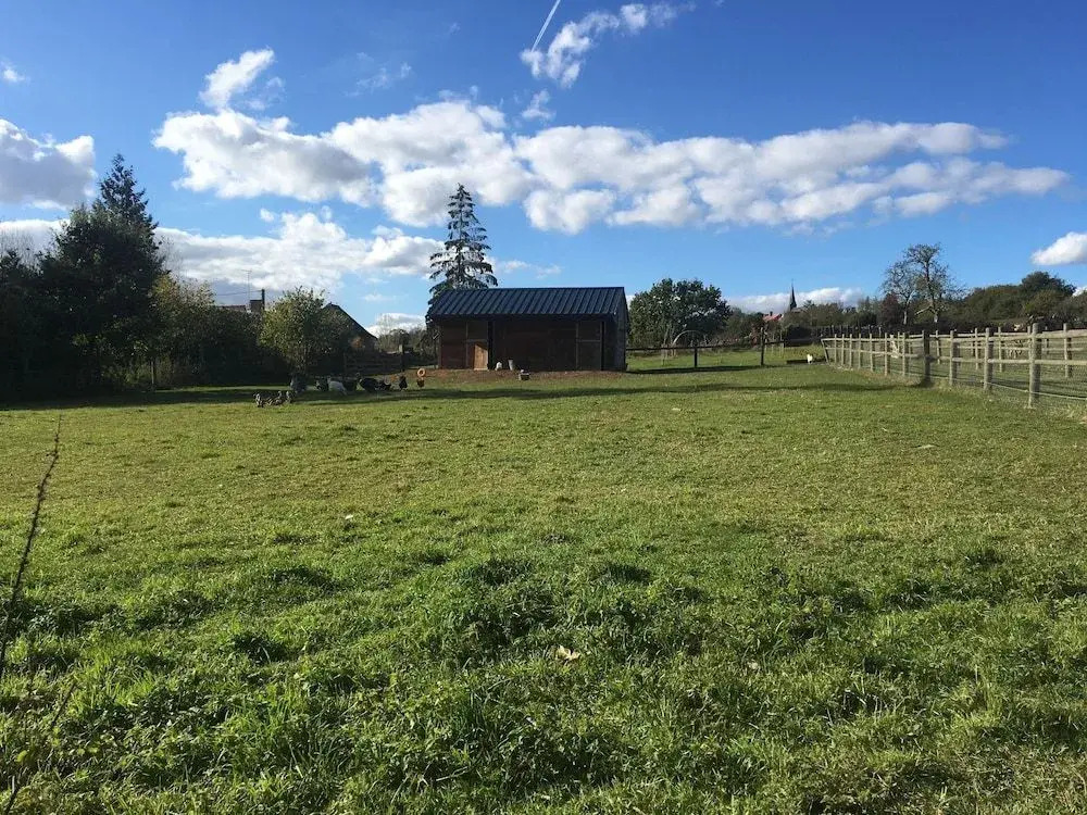 Domaine Des Tours Vauquelin
