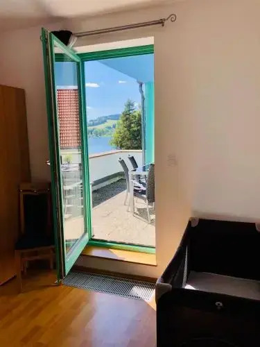 Apartmán Adam