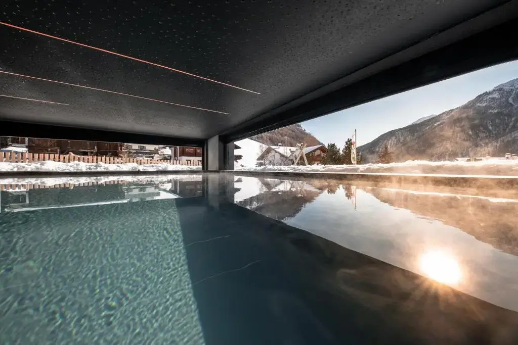Hotel Adlernest