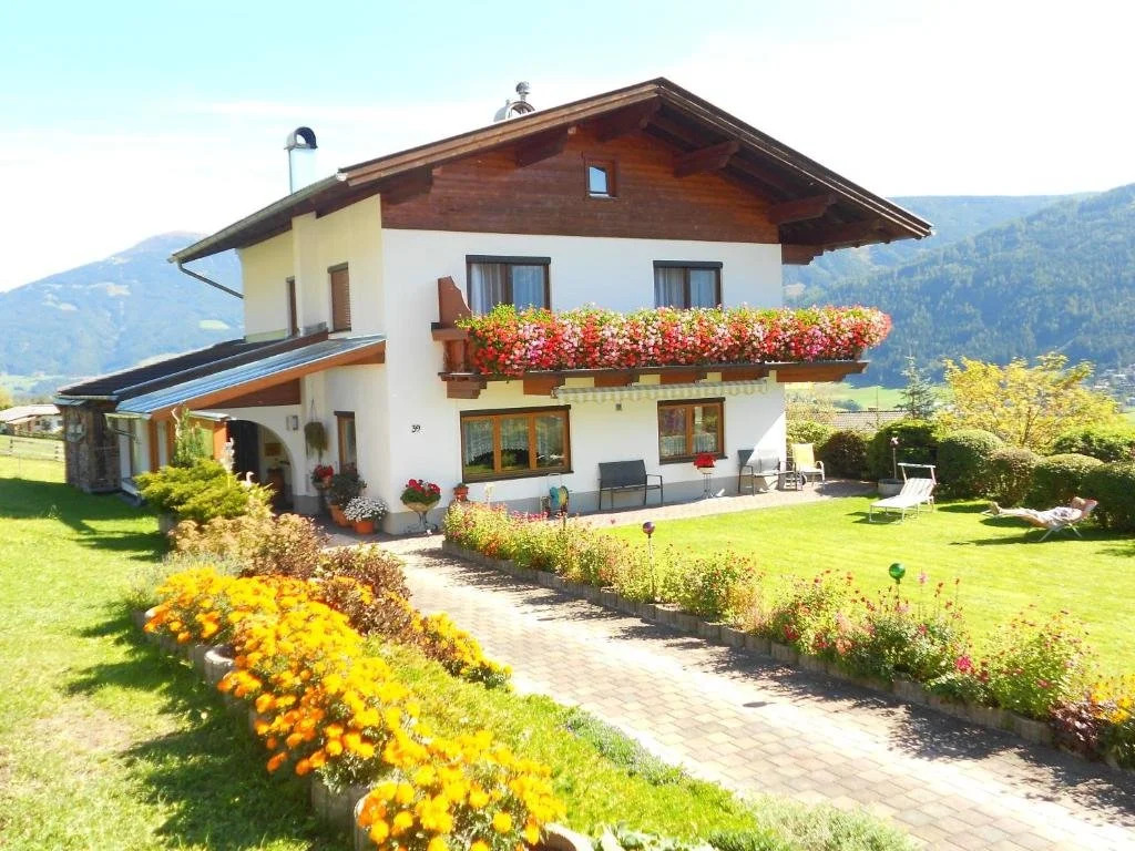 Haus Leitgeb