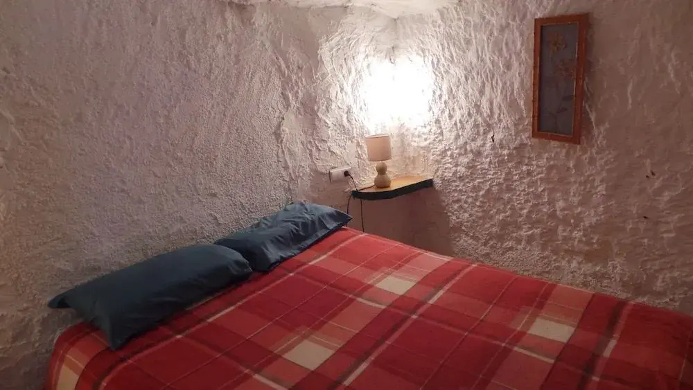 Cuevacasa Cavehotel