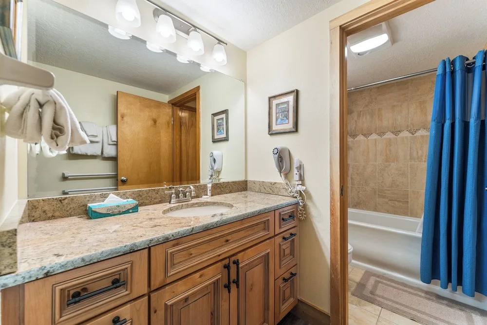 Pines #2071 By Summit County Mountain Retreats