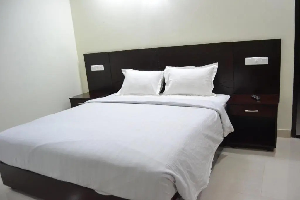 Hotel Sea Uttara