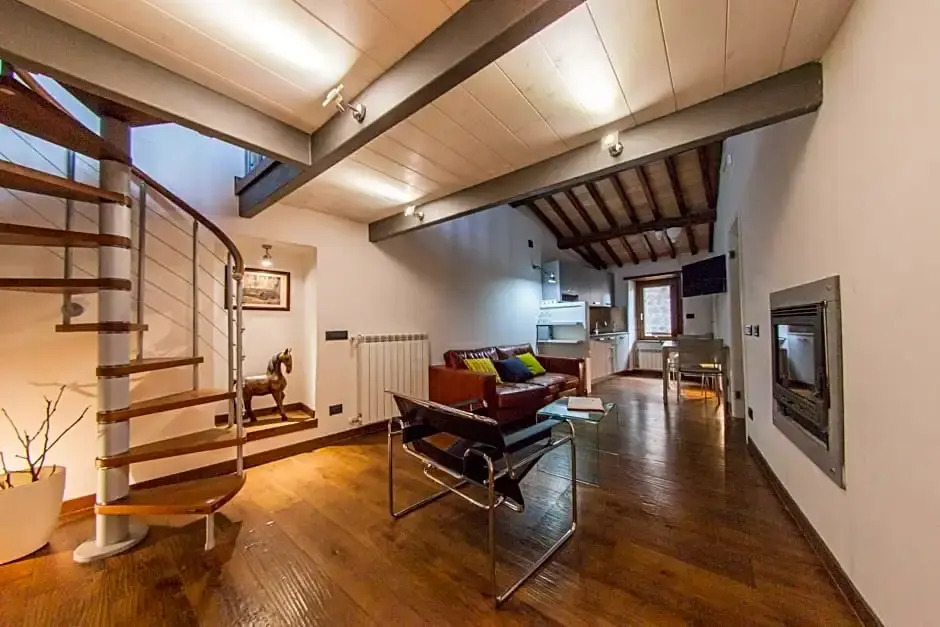 B&B Del Prato