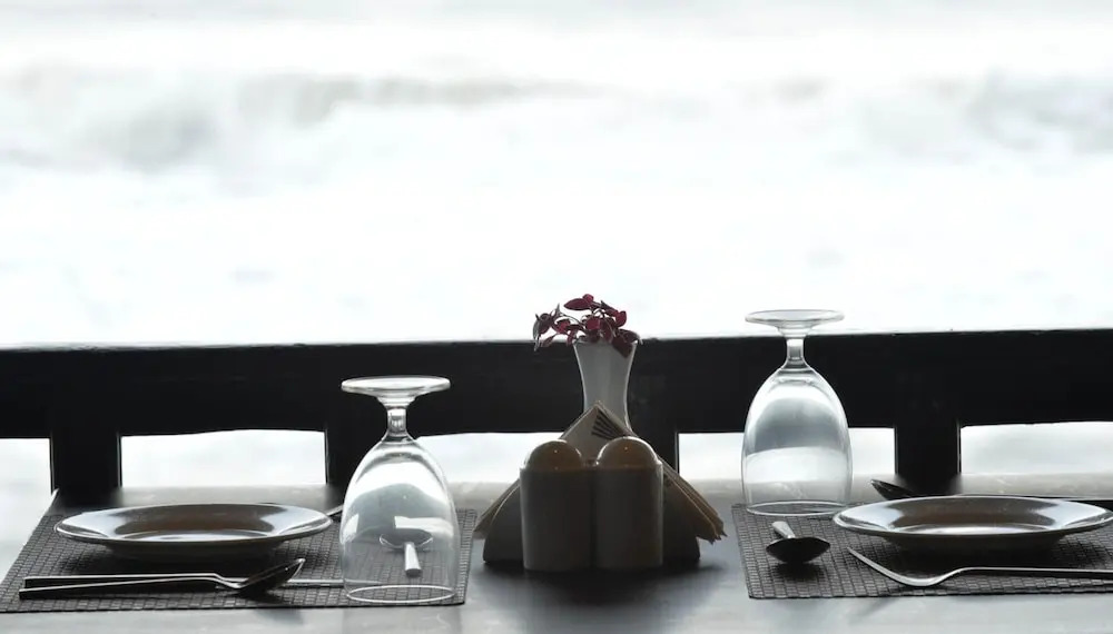 BCanti Boutique Beach Resort