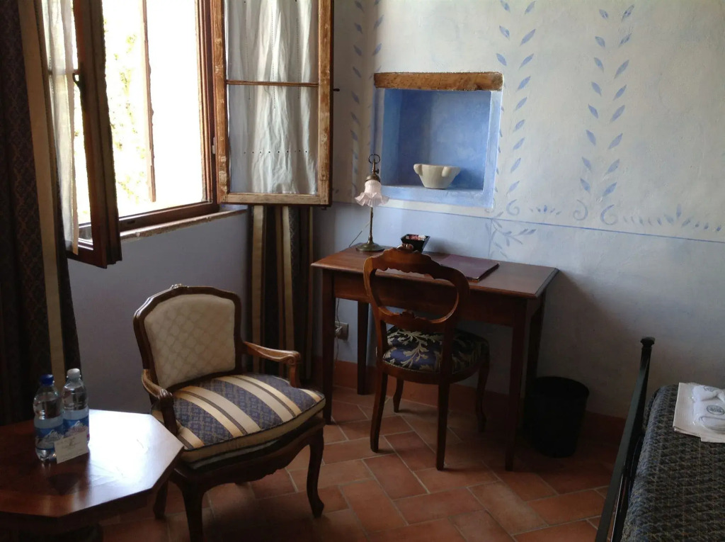 Villa Curina Resort