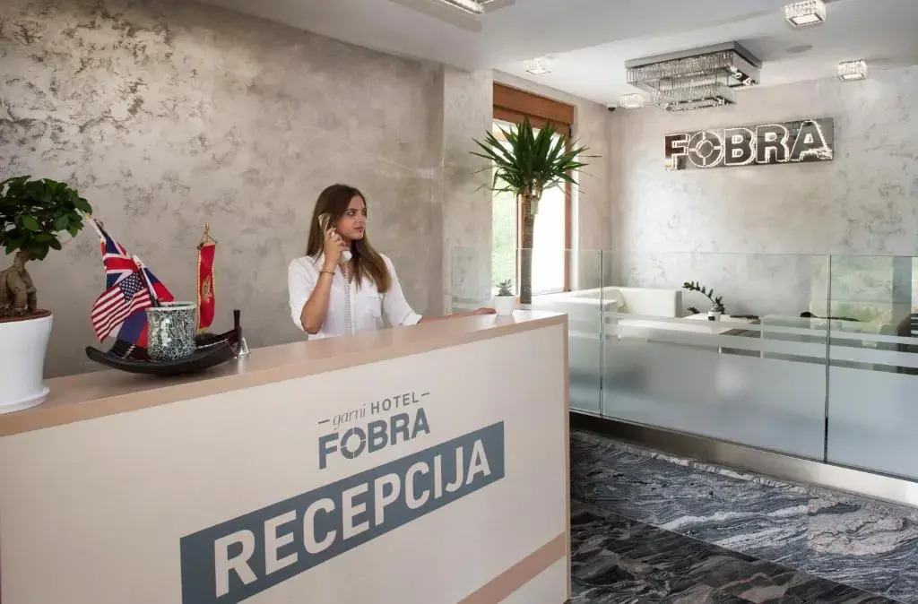 Hotel Fobra