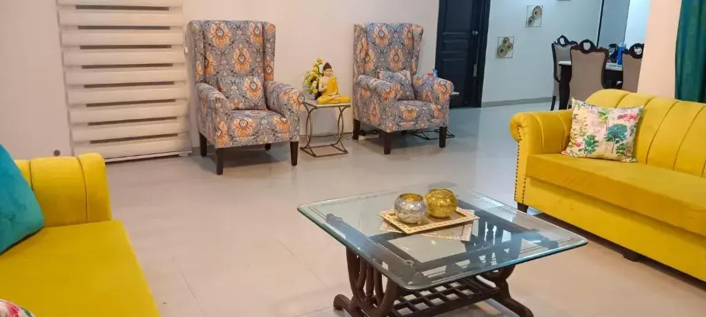 The PALM SUITES , Incredible India Tourism