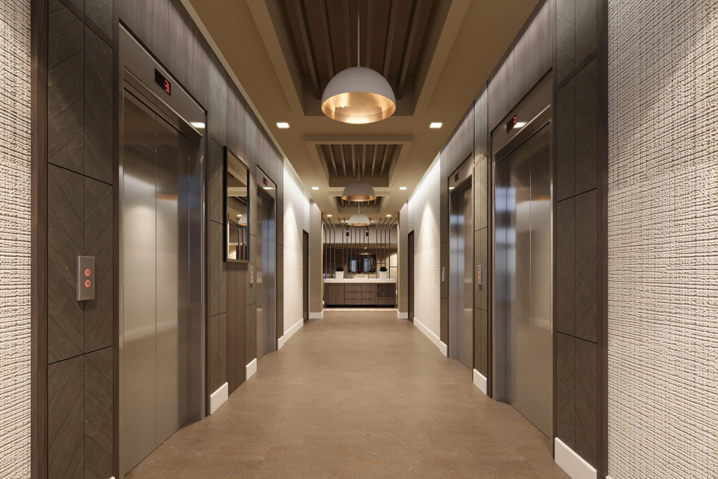Home2 Suites By Hilton San Diego Downtown