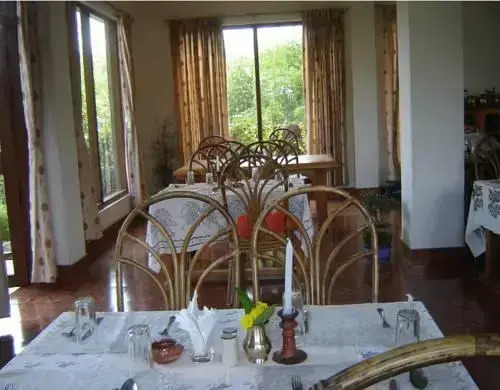 Hotel Kumari