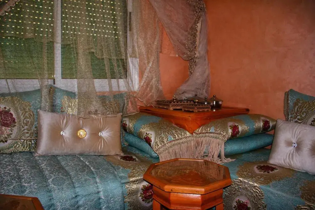 La casa le rocher