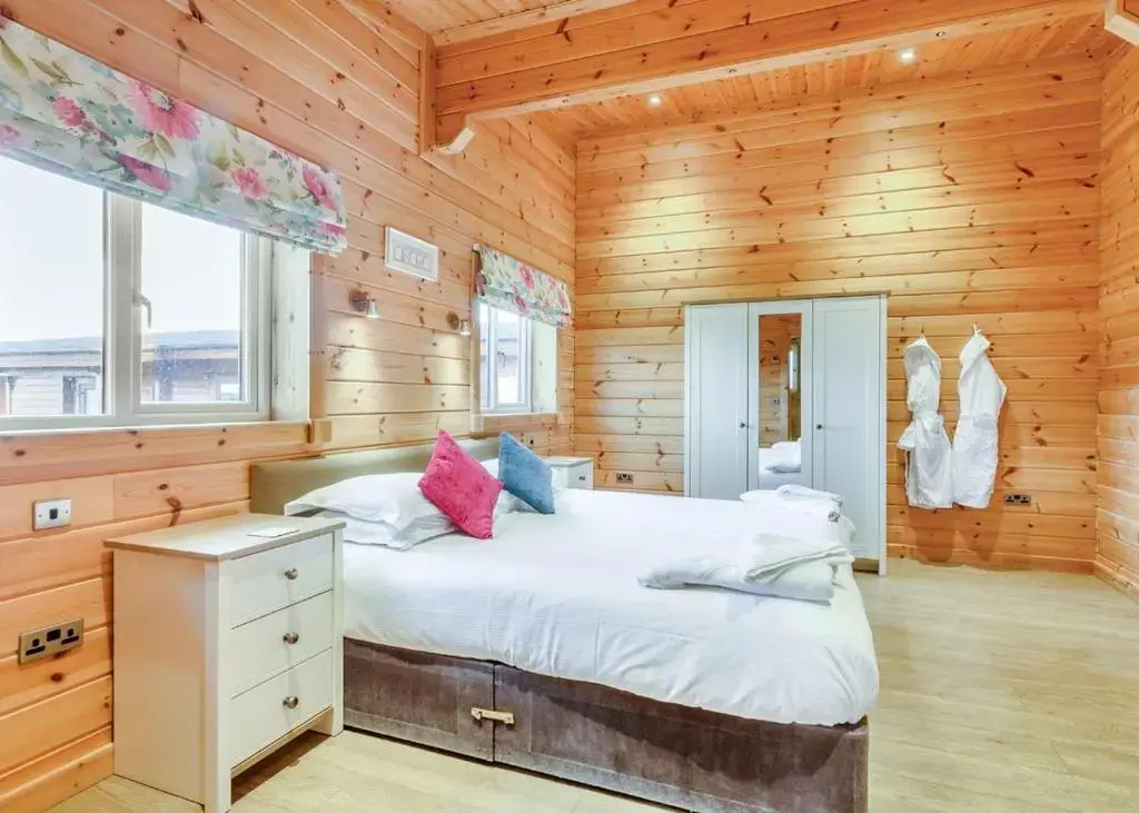Fairview Lodges
