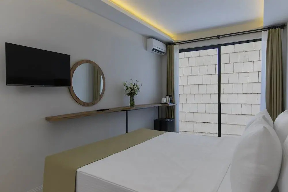 Sun Pearl Resort Çeşme