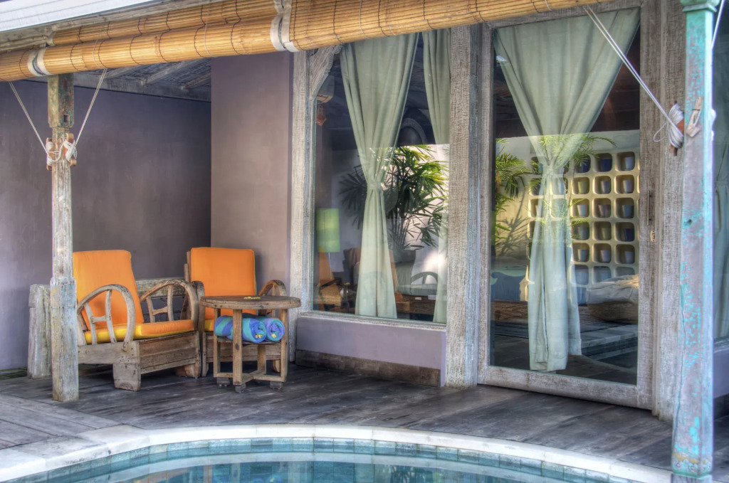 Villa West - Charming 2 bdr villa in Oberoi - PERFECT LOCATION