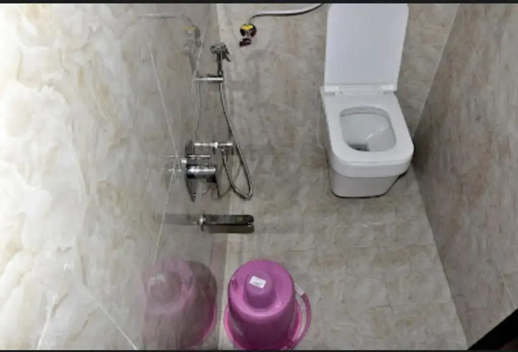 ASRA DORMITORY For Male And Female