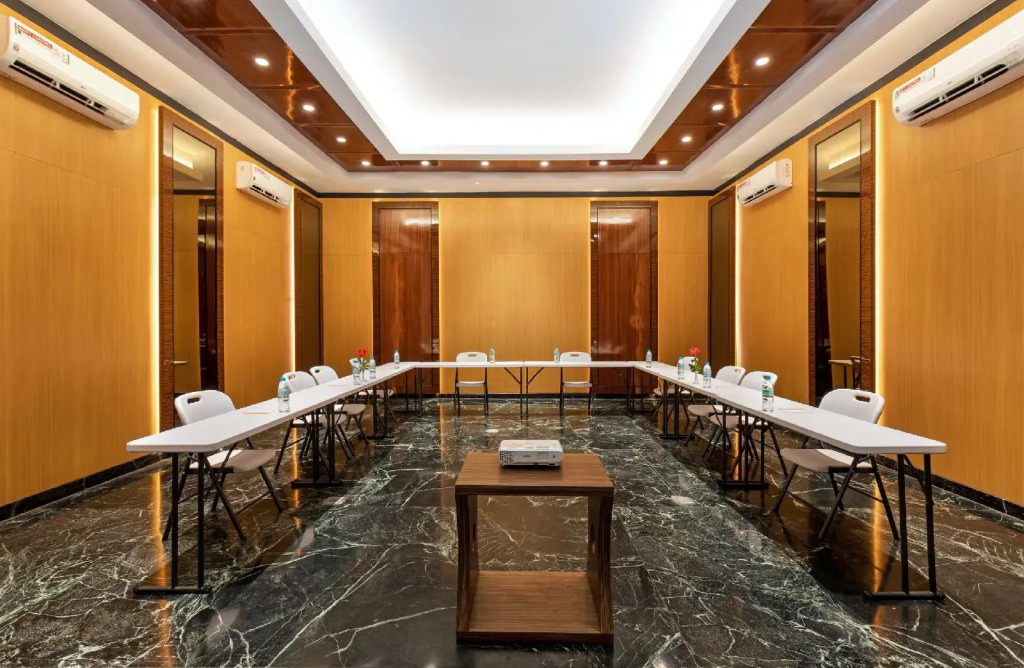 Boss Legian Hotel Powered by Archipelago