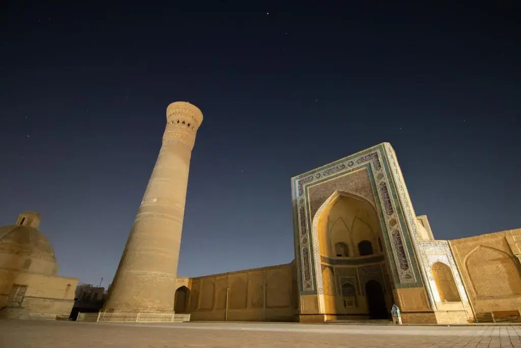 Bukhara Zaringiz PREMIUM