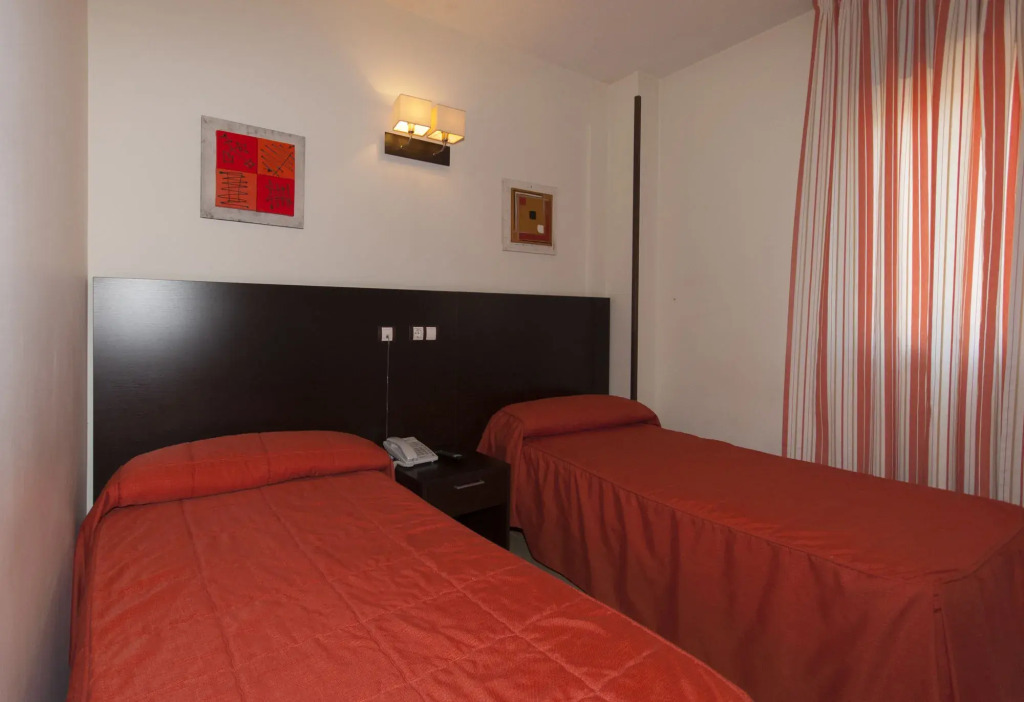 Hostal Goyma III