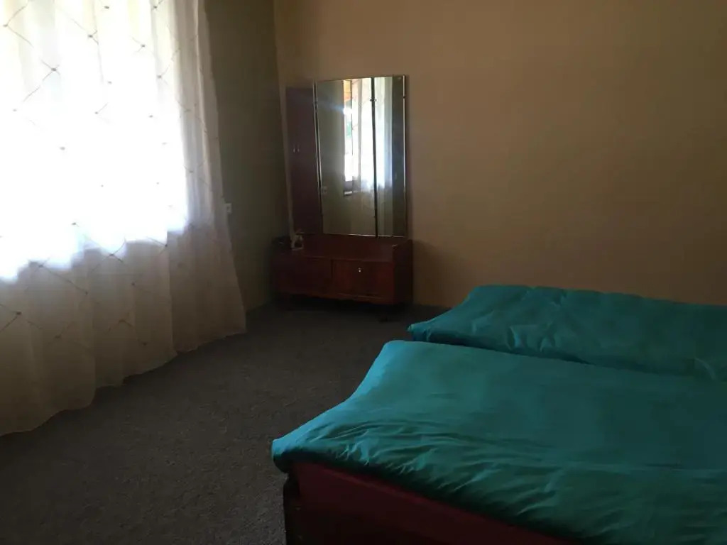 Mestialux Guesthouse