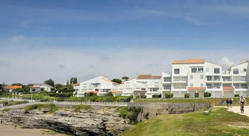 Résidence Le Fort du Chay