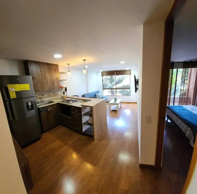 Pie de Cerro Apartamentos