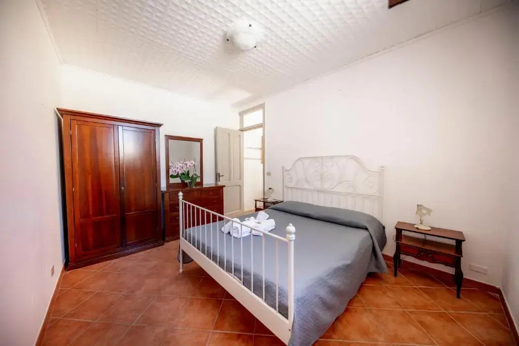 Albachiara Apartments