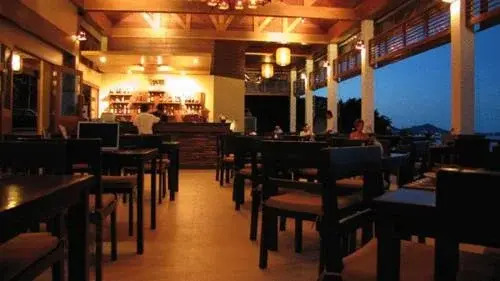 Villa La Moon Resort and Restaurant