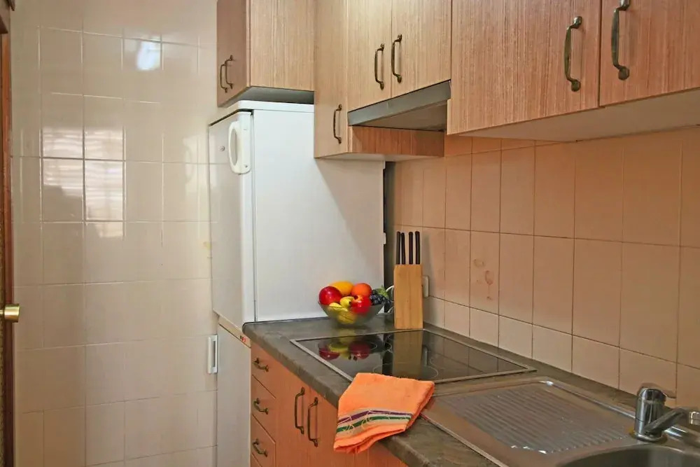 Holiday Apartment - Apolo IV 10 Costa Calpe