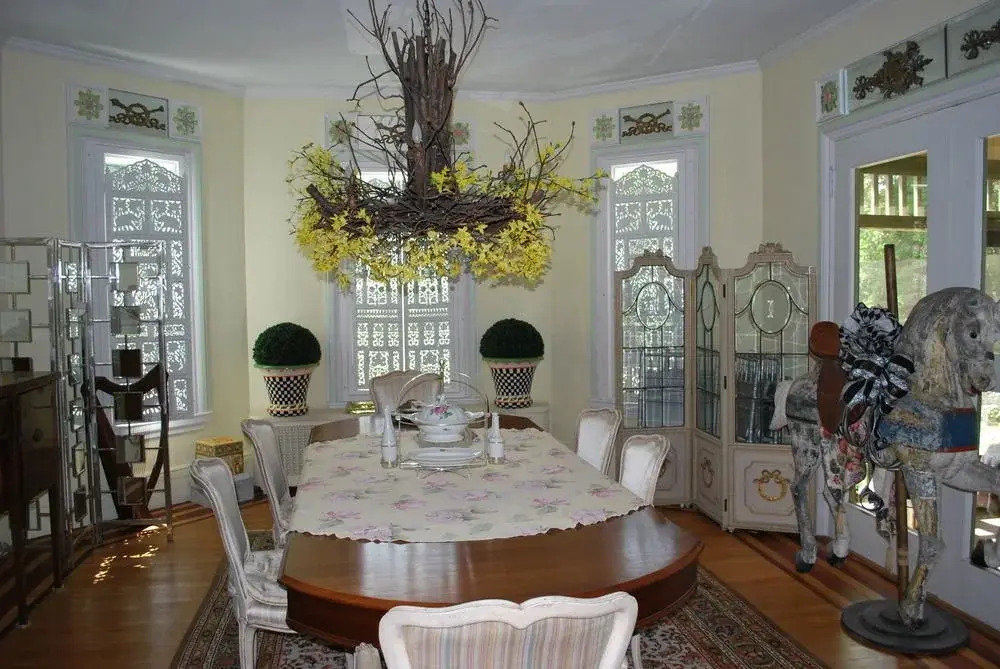 Fernbrook Inn