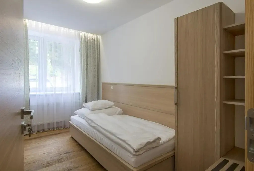 HOTEL A RESTAURACE U STAVAŘE