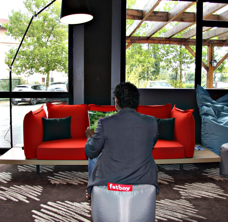 Ibis Toulouse Purpan Aeroport