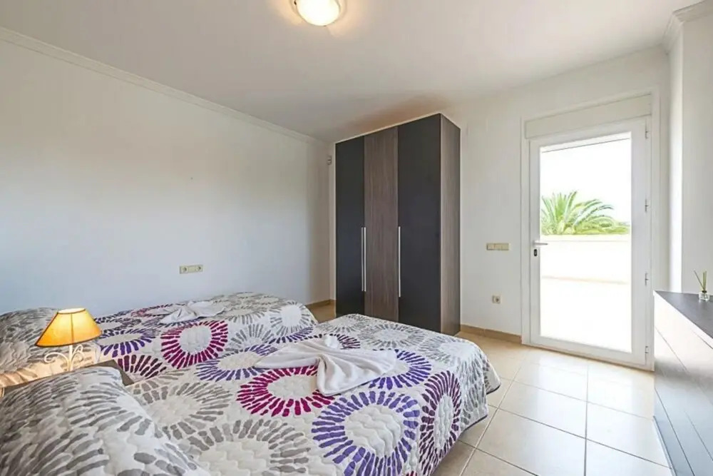 Villa in Calpe, Alicante 103815 by MO Rentals