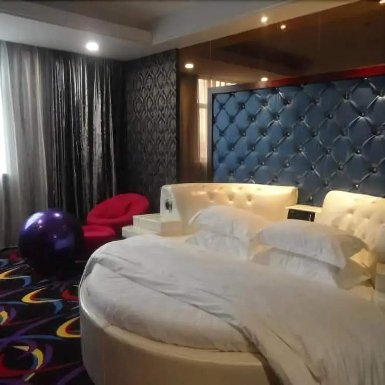Mingshi Hotel