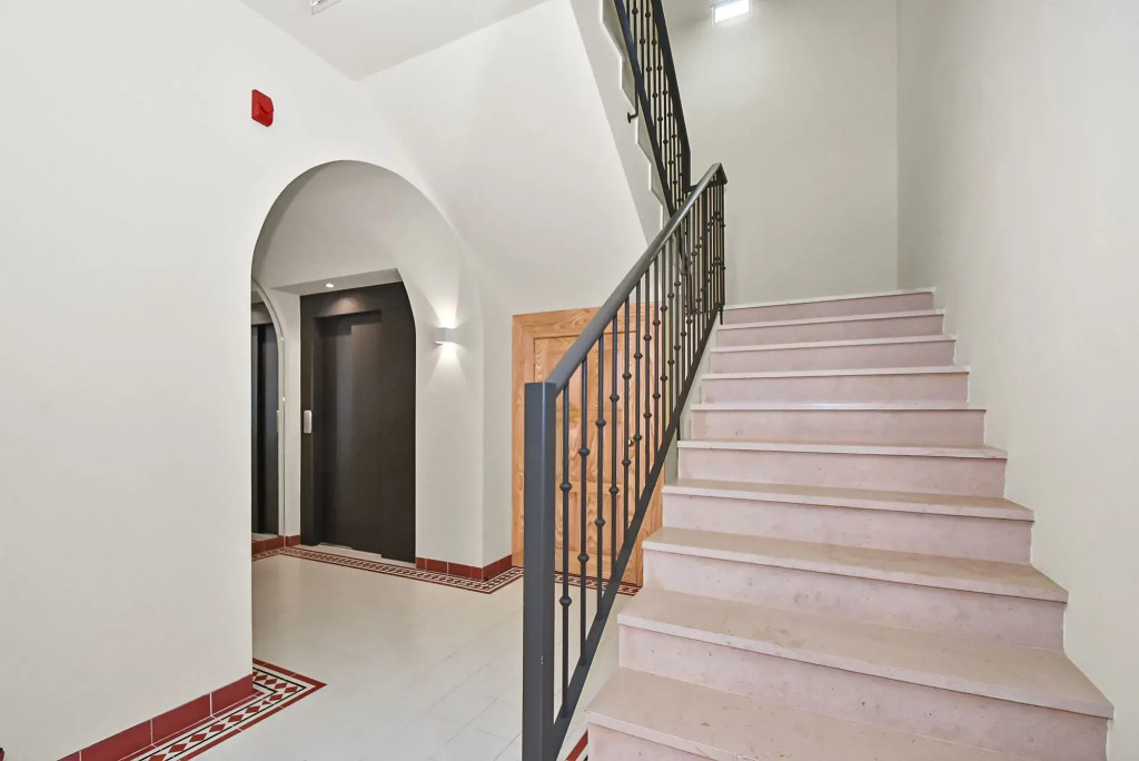 Augusta Residence Serviced Apartments