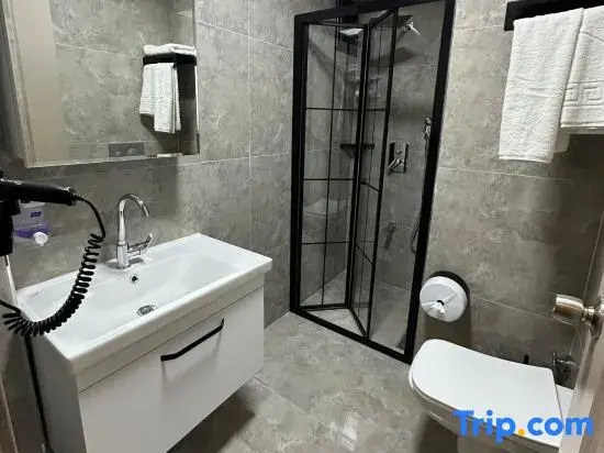 Parla Park Otel