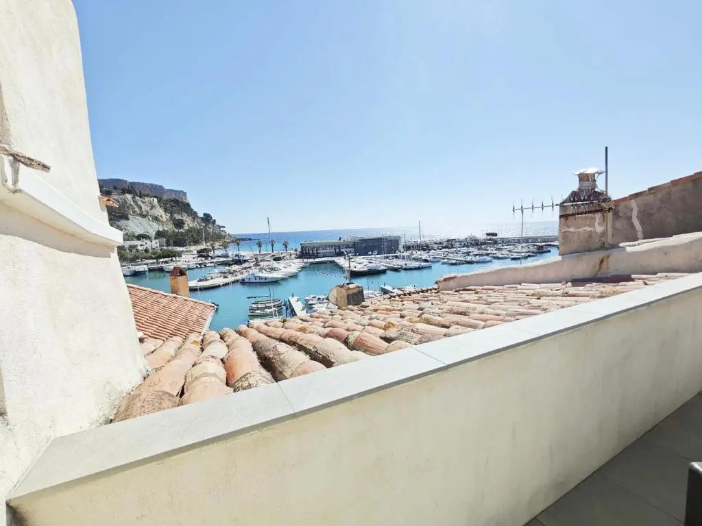 Cassis Loc - Appartement meublé