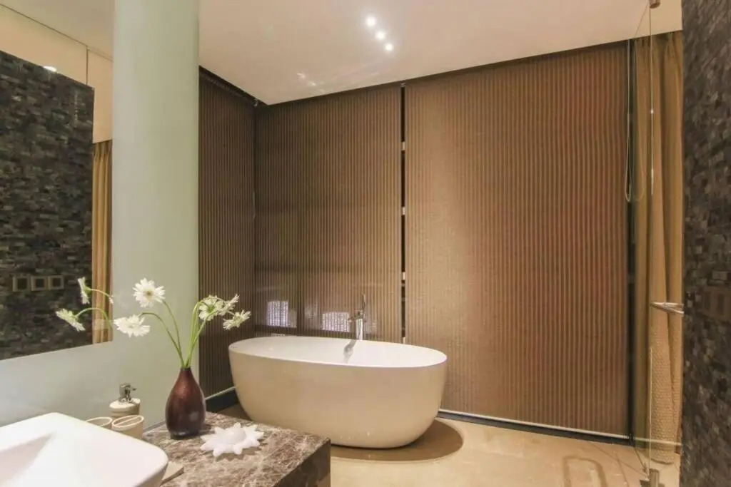 Elivaas Dahlia 4Bhk Luxury Villa With Private Pool Goa