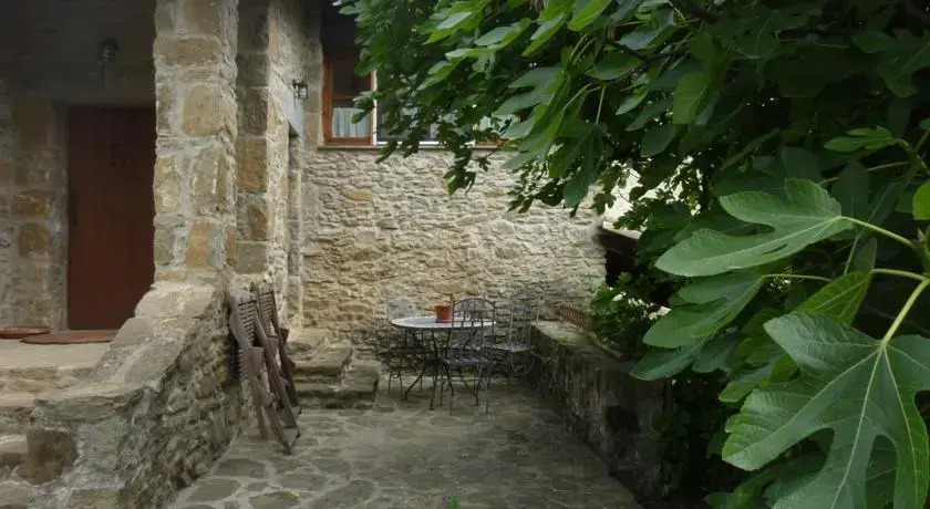El Vilar i el Portet