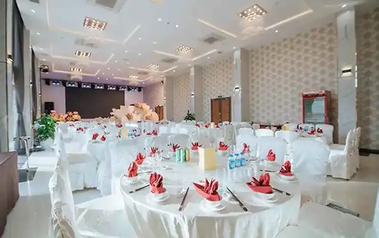 Phương Bắc Luxury Hotel