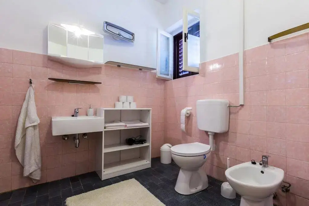 Apartment Hosana