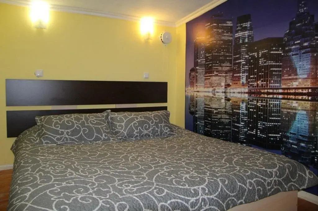 Mini-hotel Charlie