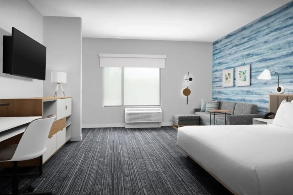 TownePlace Suites by Marriott Lake City
