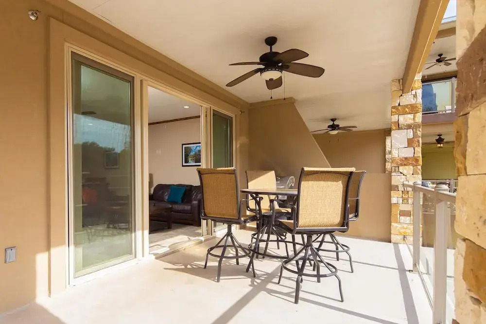 Living the Dream RG209 - 3 Br Condo