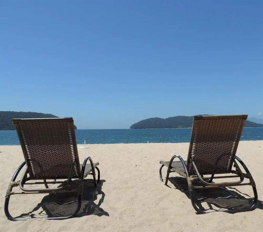 Apartamento Praia Tabatinga