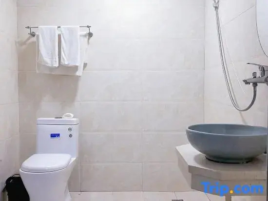 Harbin Huijin Express Hotel